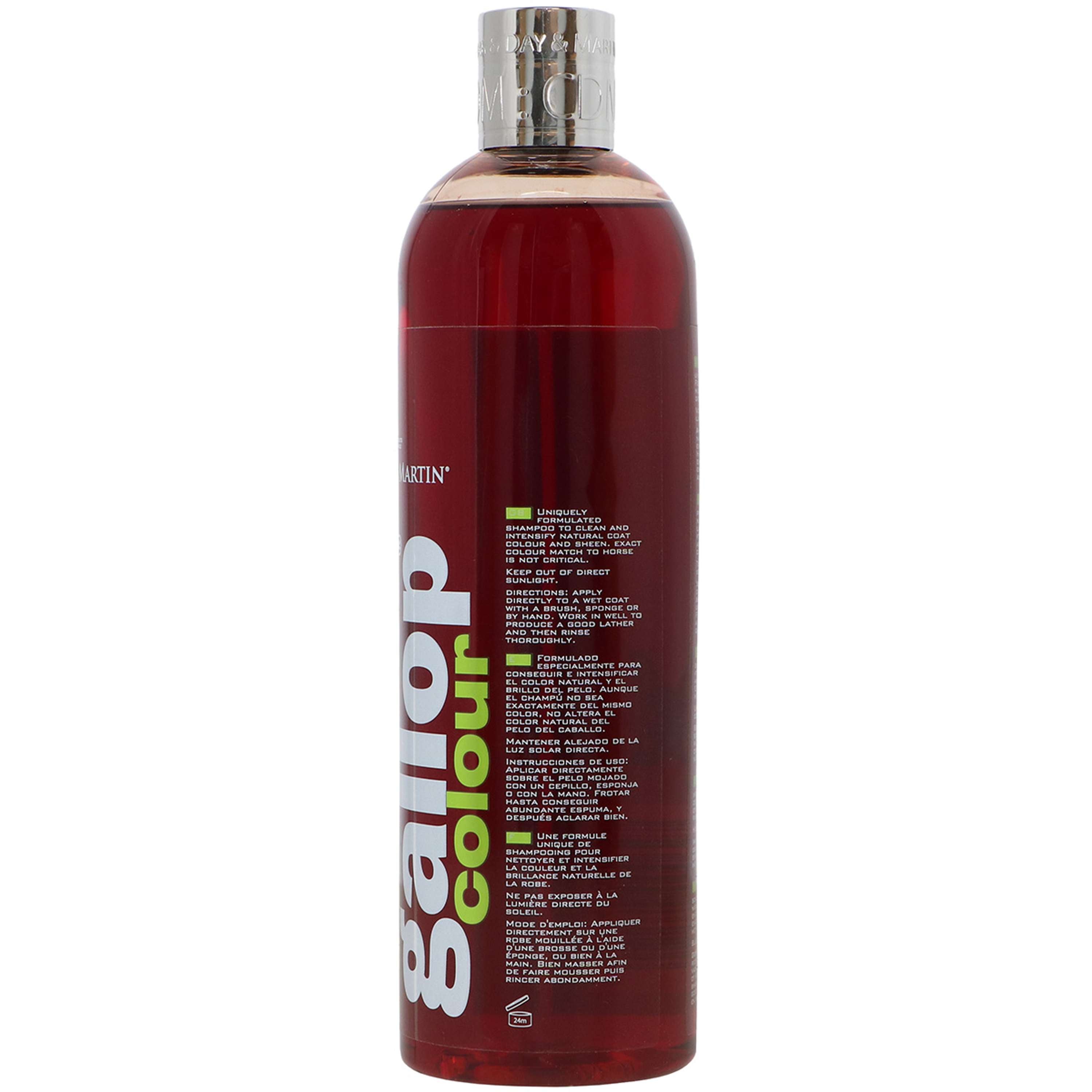 Carr & Day & Martin Shampoo Gallop Colour Bay Marron