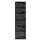 Carr & Day & Martin Shampoo Gallop Colour Negro