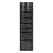 Carr & Day & Martin Shampoo Gallop Colour Negro