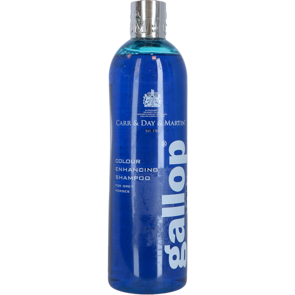 Carr & Day & Martin Shampoo Gallop Colour Gris