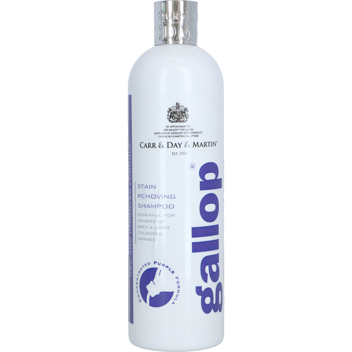 Carr & Day & Martin Shampoo Gallop Stain Removing Blanco