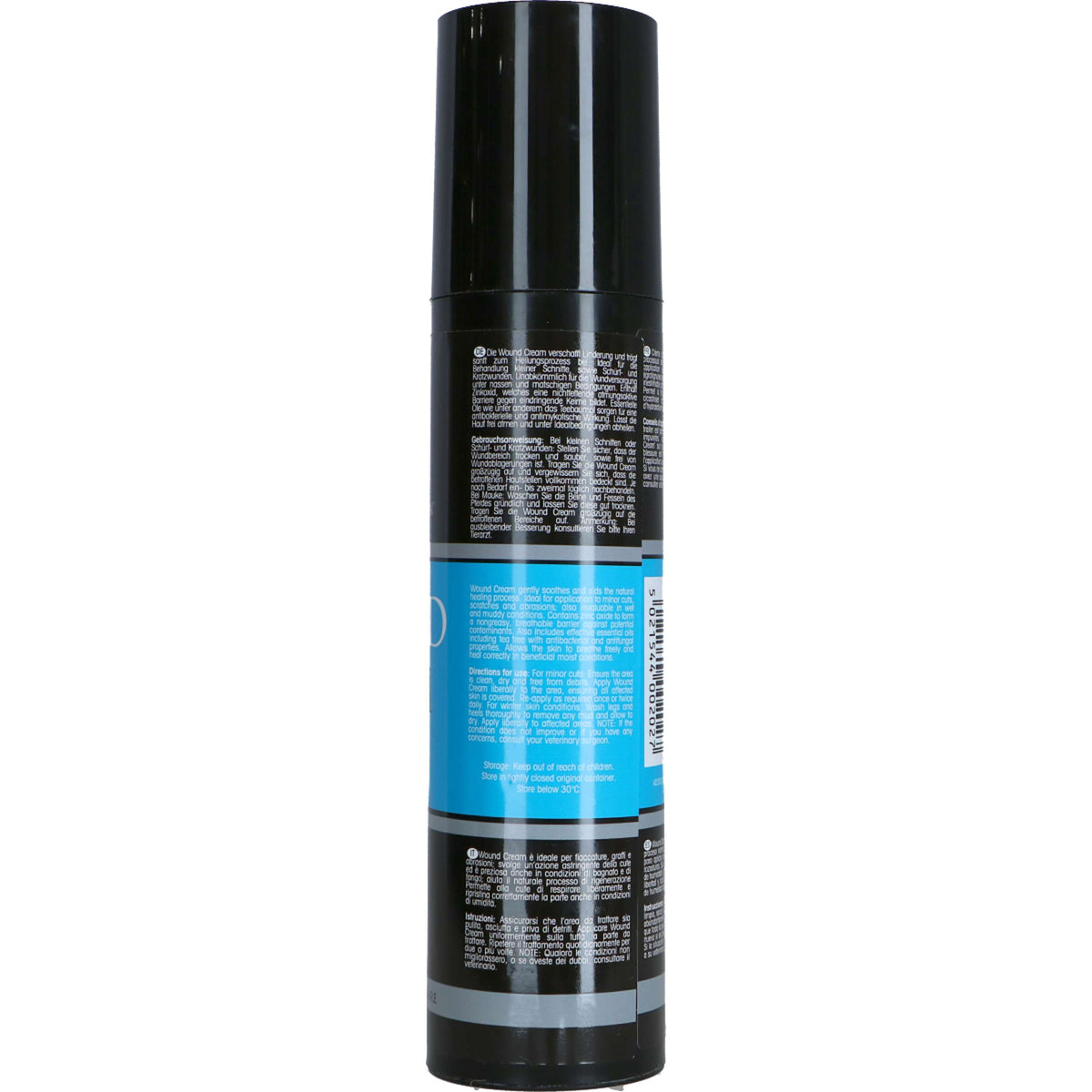 Carr & Day & Martin Pomada Reparadora Crema para heridas
