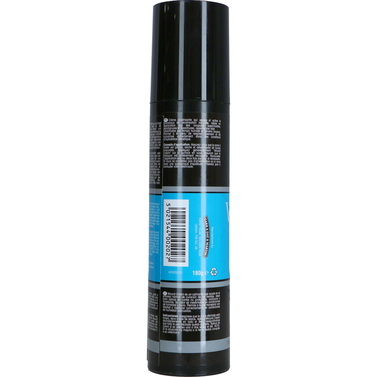 Carr & Day & Martin Pomada Reparadora Crema para heridas