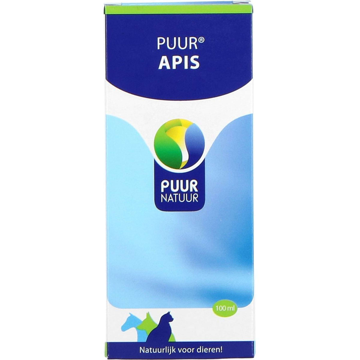 PUUR Allergie Perro/Gato/Caballo