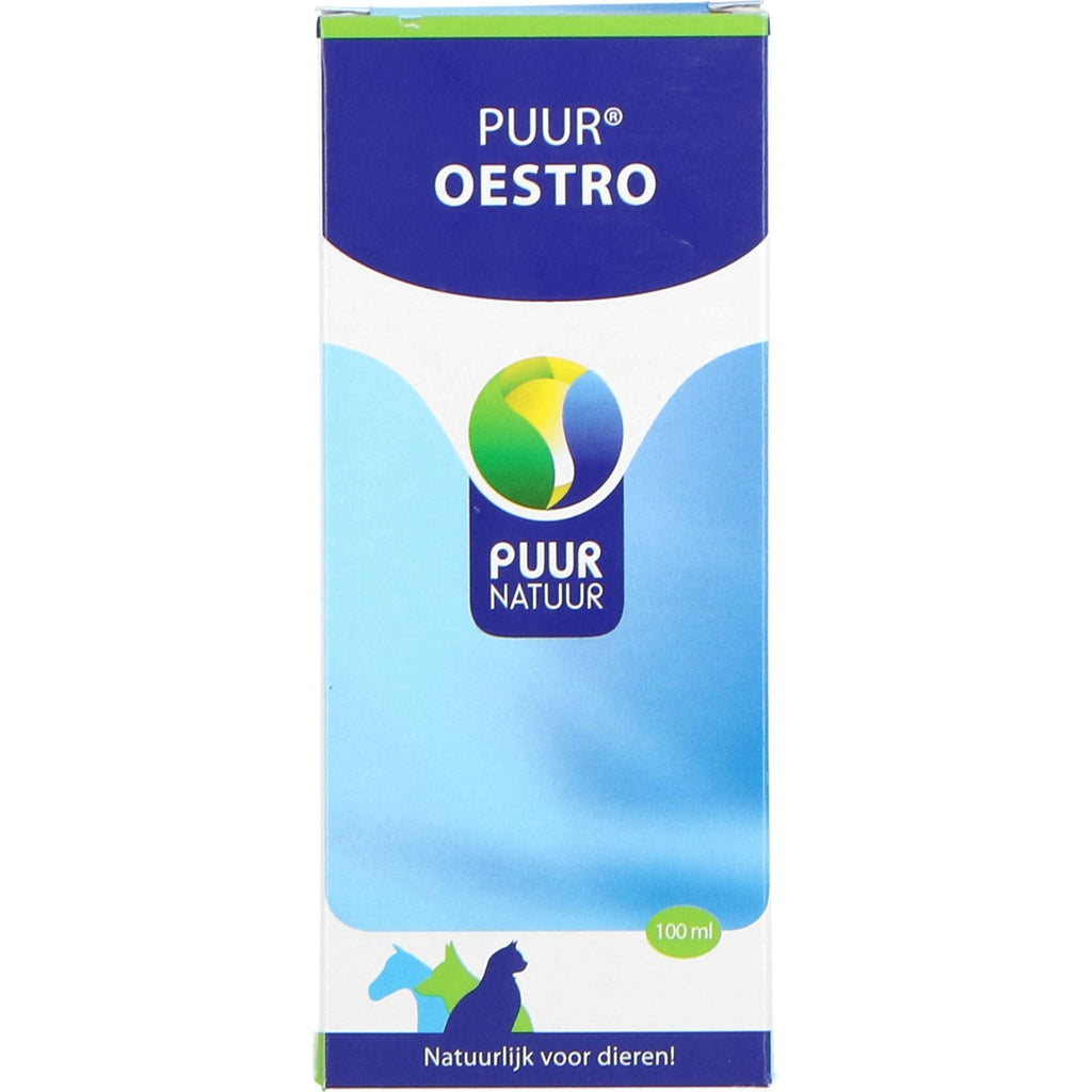 PUUR Oestro Perro/Gato/Caballo/Pony