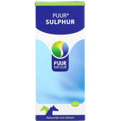 PUUR Azufre / Taza Caballo/Pony