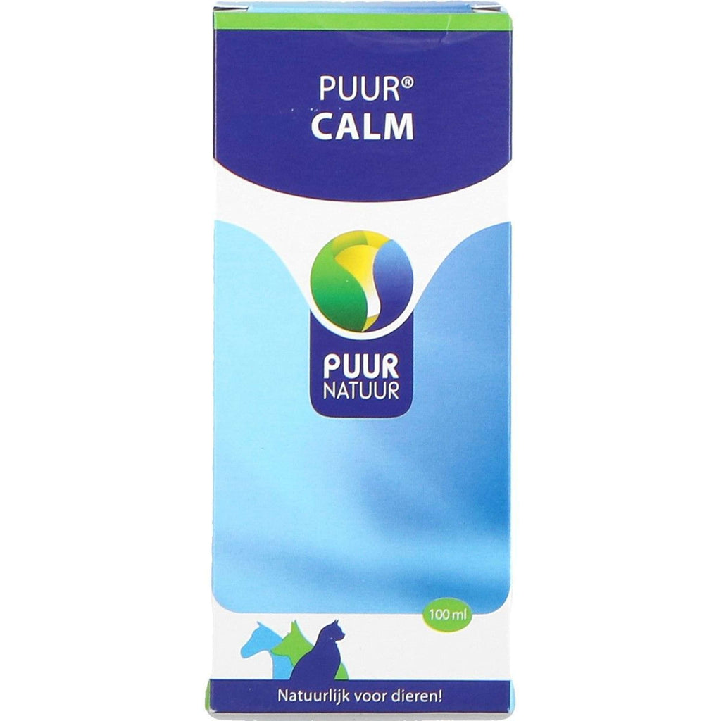 PUUR Calma Perro/Gato/Caballo/Pony