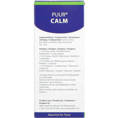 PUUR Calma Perro/Gato/Caballo/Pony