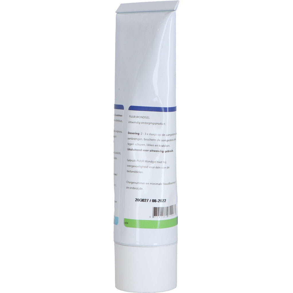 PUUR Gel para heridas Perro/Gato/Caballo