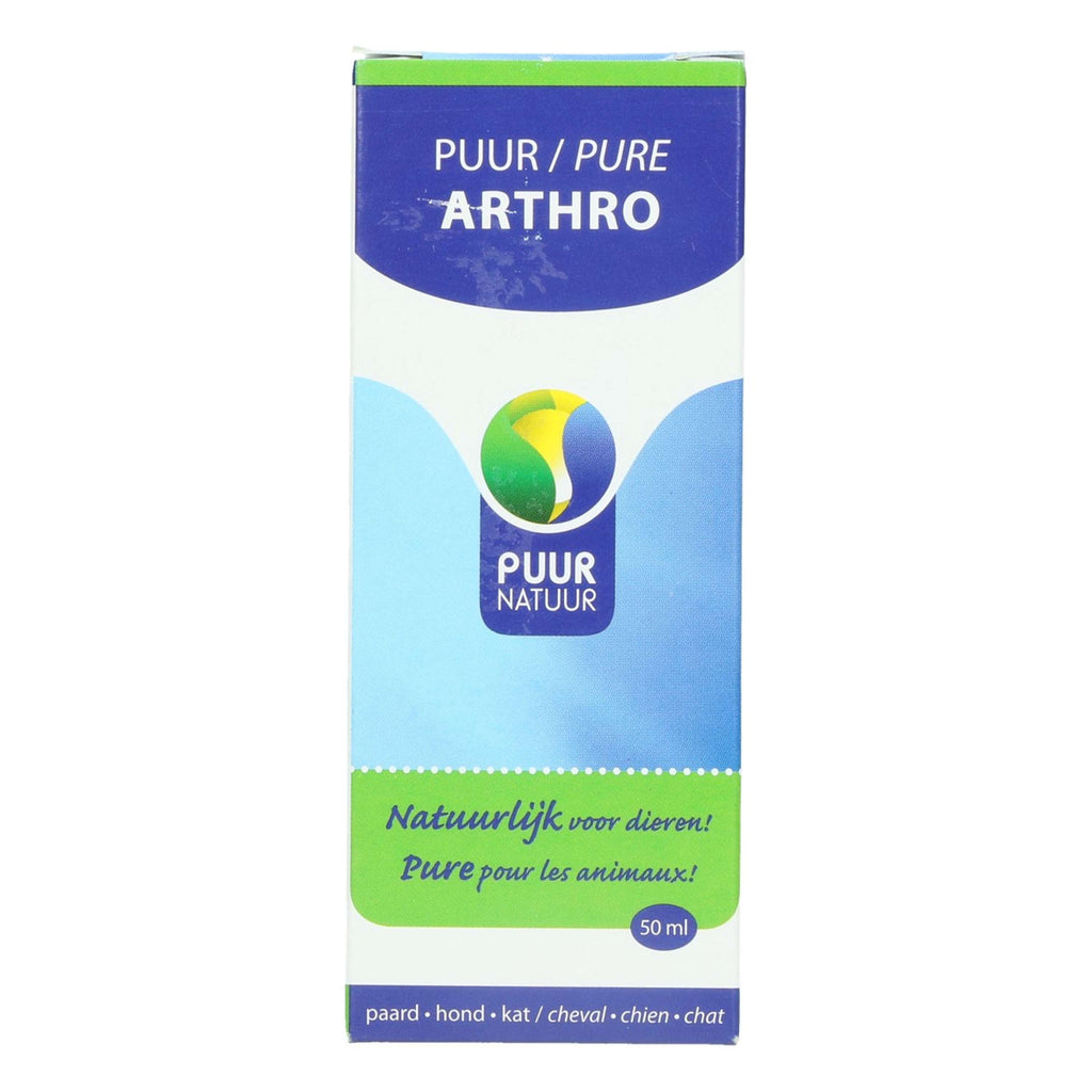 PUUR Arthro Perro/Gato/Caballo