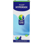 PUUR Hypersex / Estimulante Sexual Perro/Gato/Conejo