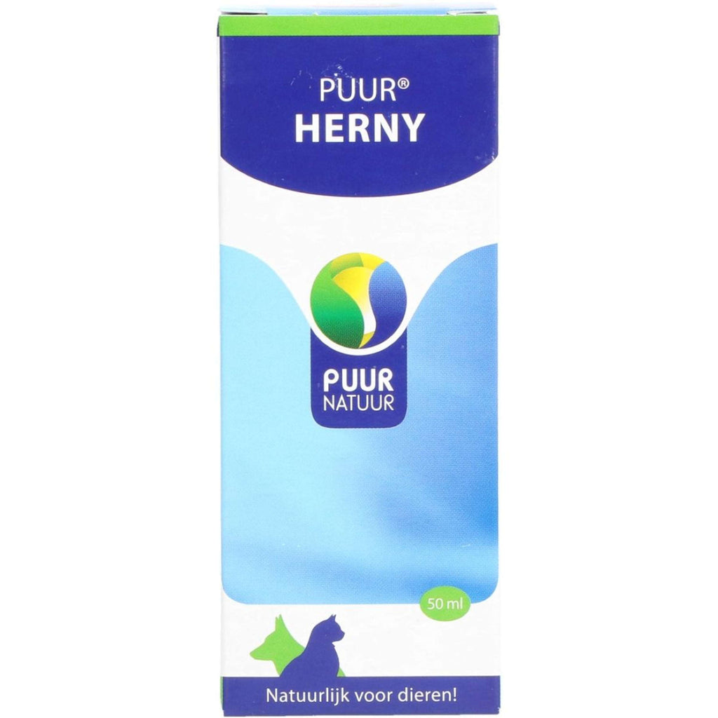 PUUR Herny Hond/Kat Perro y Gato