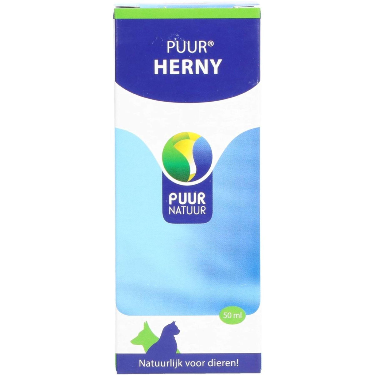 PUUR Herny Hond/Kat Perro y Gato