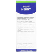 PUUR Herny Hond/Kat Perro y Gato