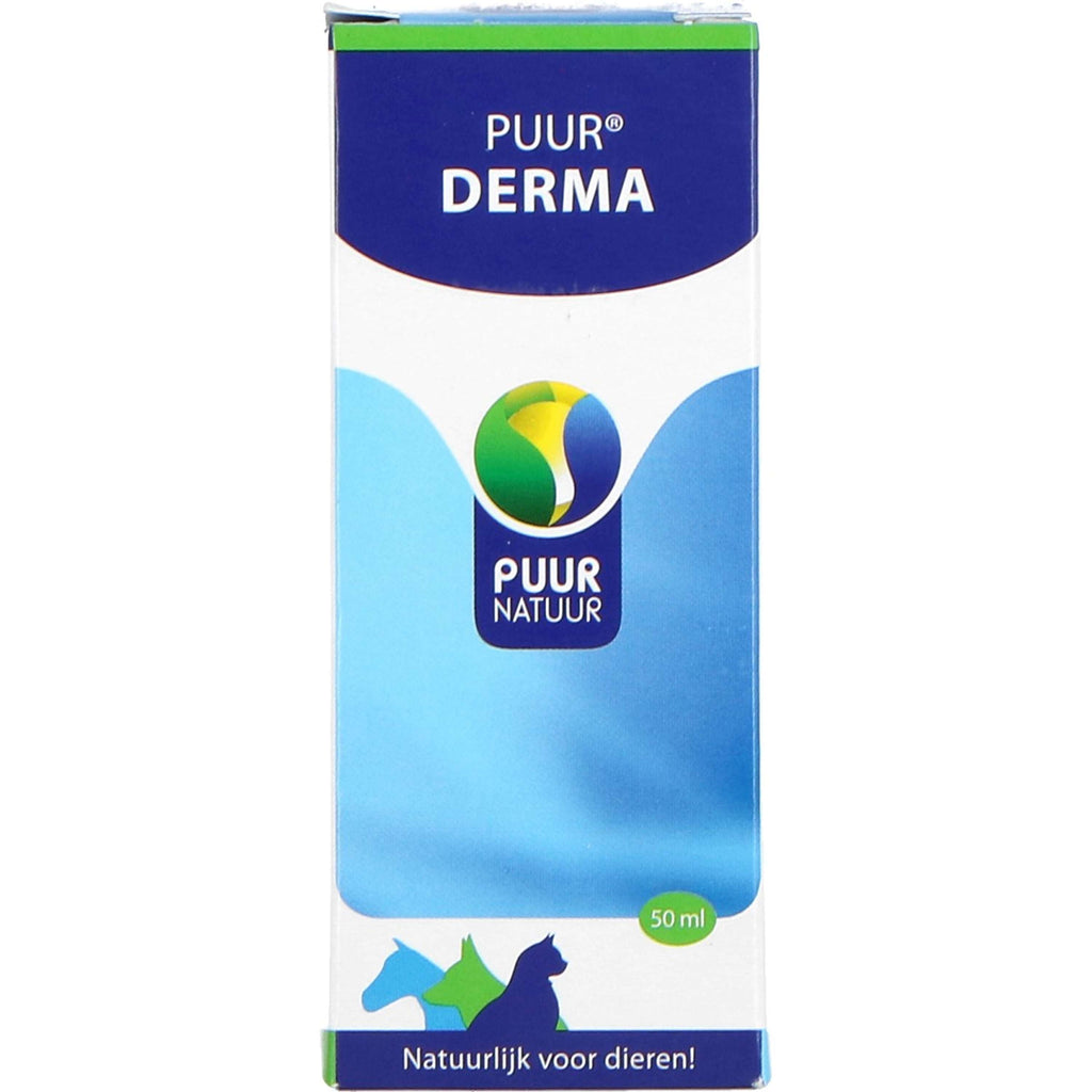 PUUR Dermatología/picazón Perro/Gato/Caballo