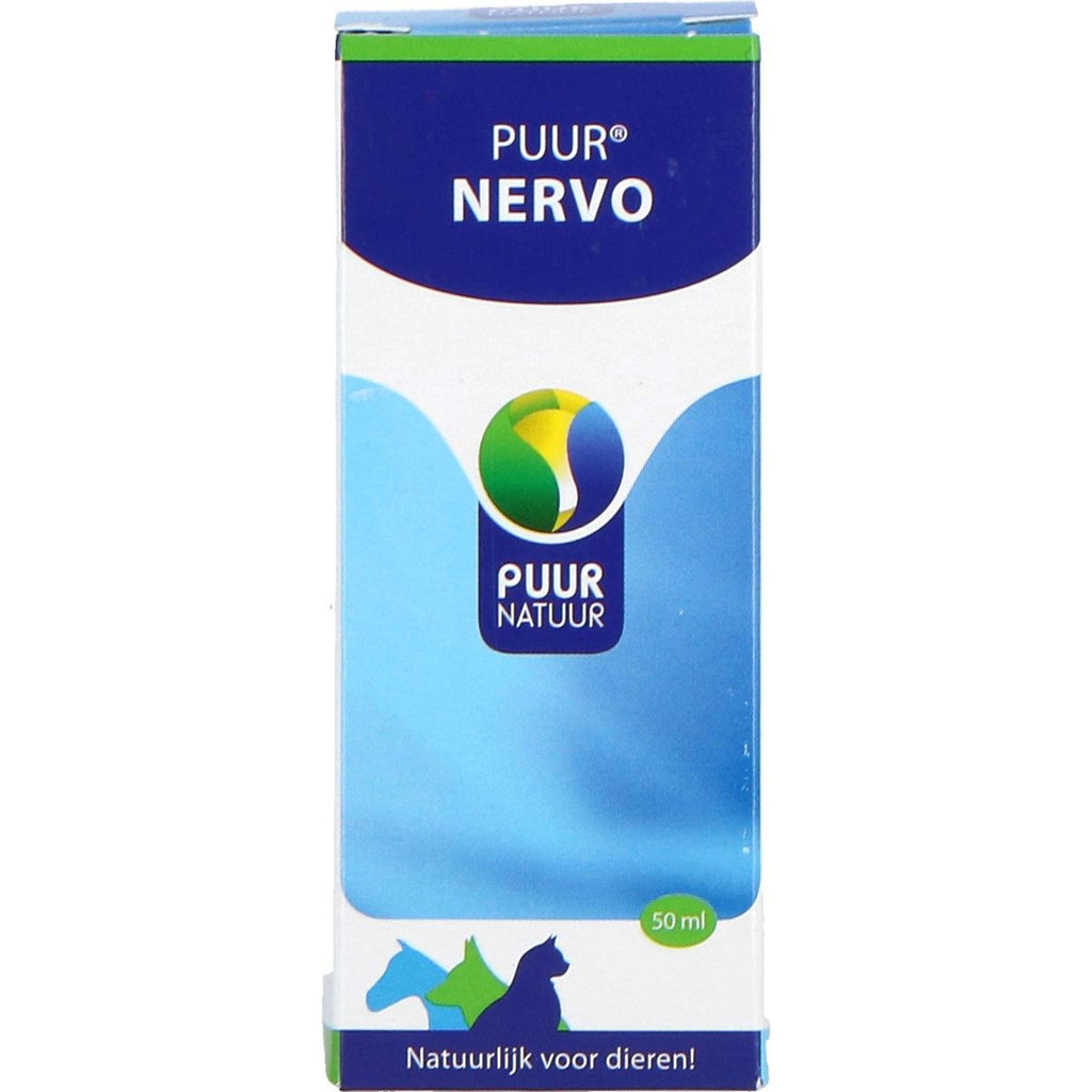 PUUR Nervios Perro/Gato/Caballo