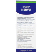 PUUR Nervios Perro/Gato/Caballo