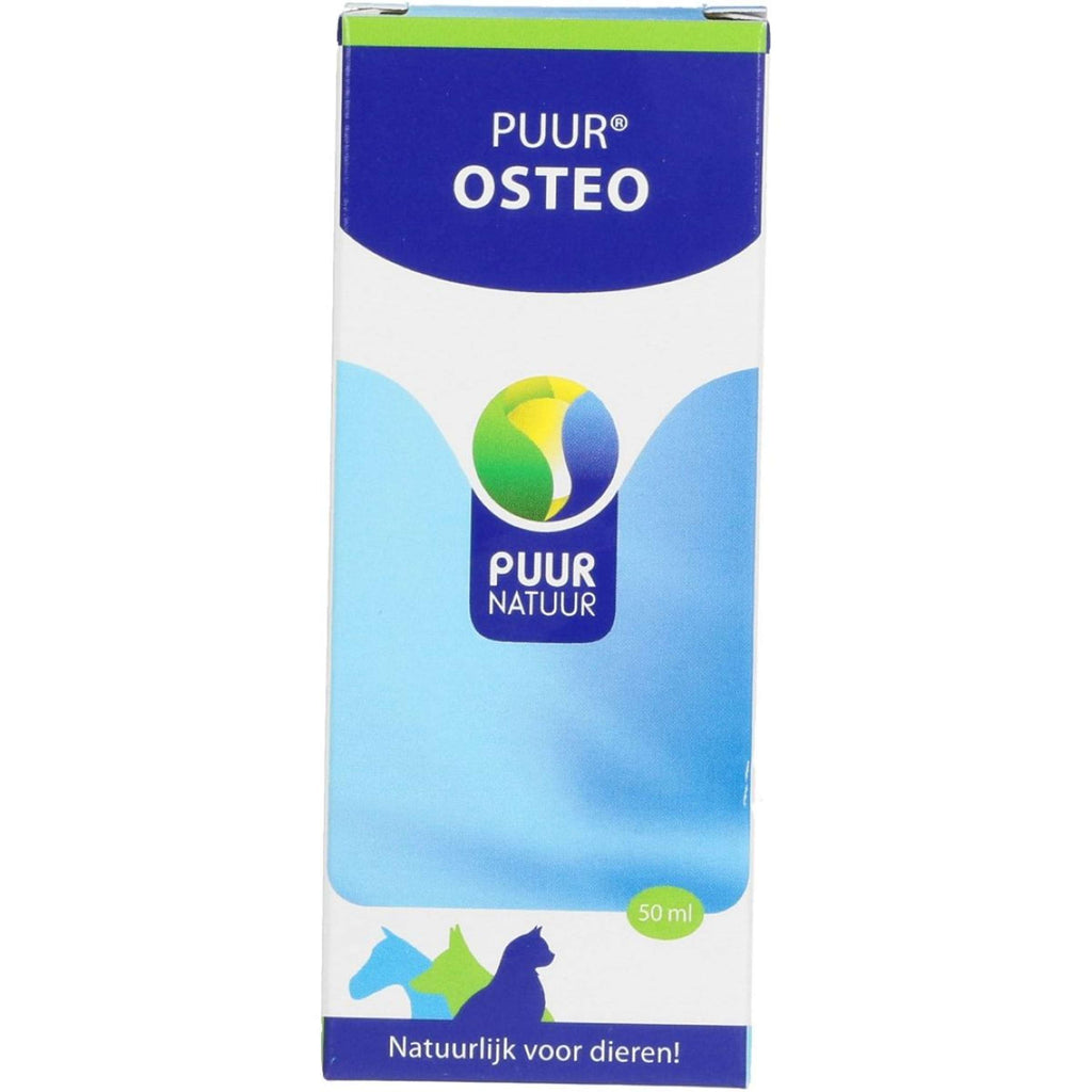 PUUR Osteo Perro/Gato/Caballo/Pony