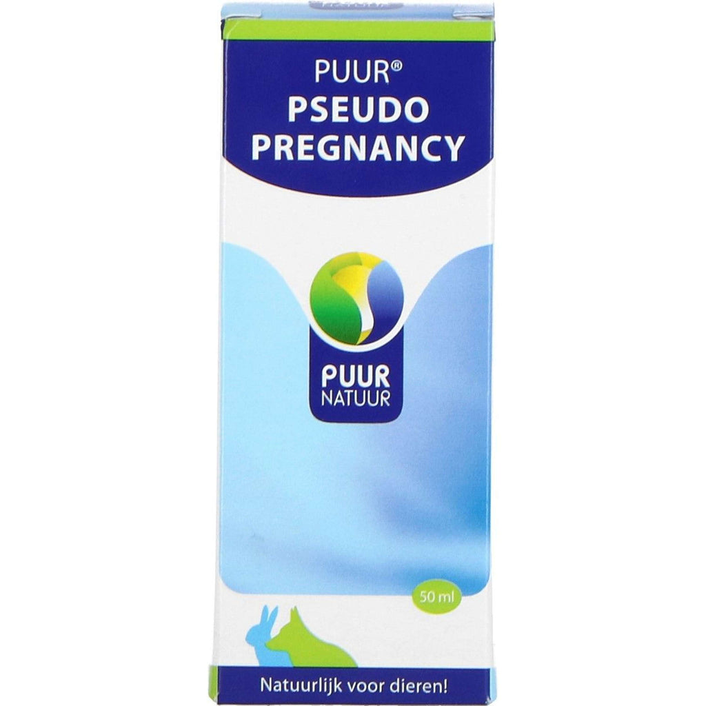 PUUR Pseudopreñez / Falsa Prenez Perro/Gato/Conejo