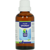 PUUR Spondy Perro y Gato