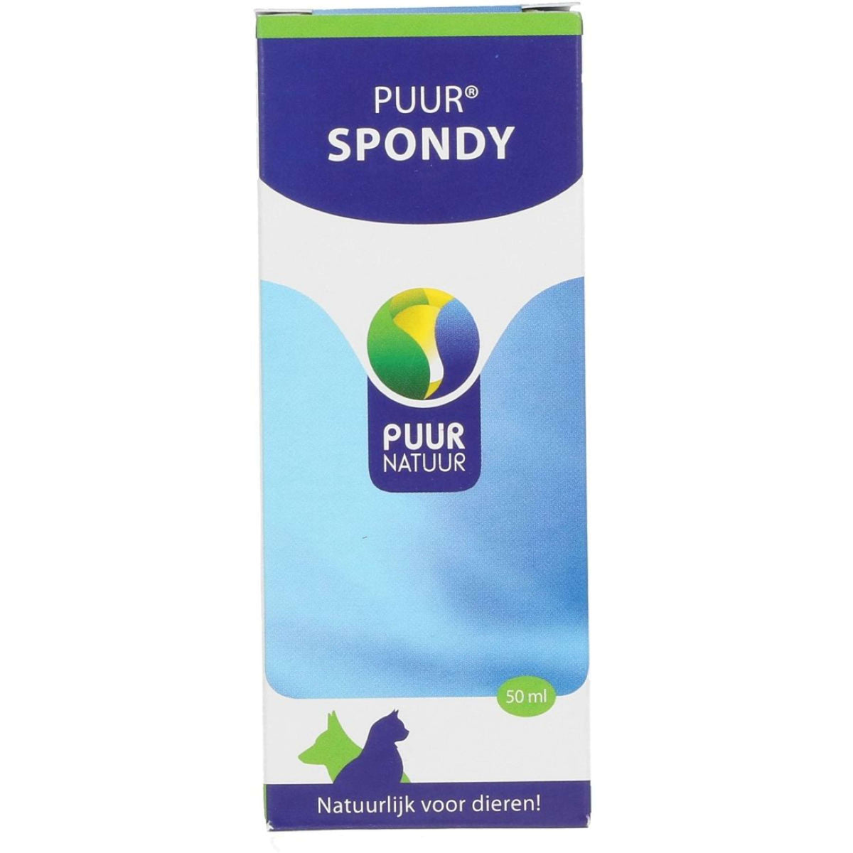 PUUR Spondy Perro y Gato