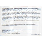 PUUR Masa Muscular Perro y Gato