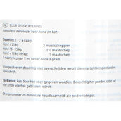 PUUR Digestión Perro y Gato