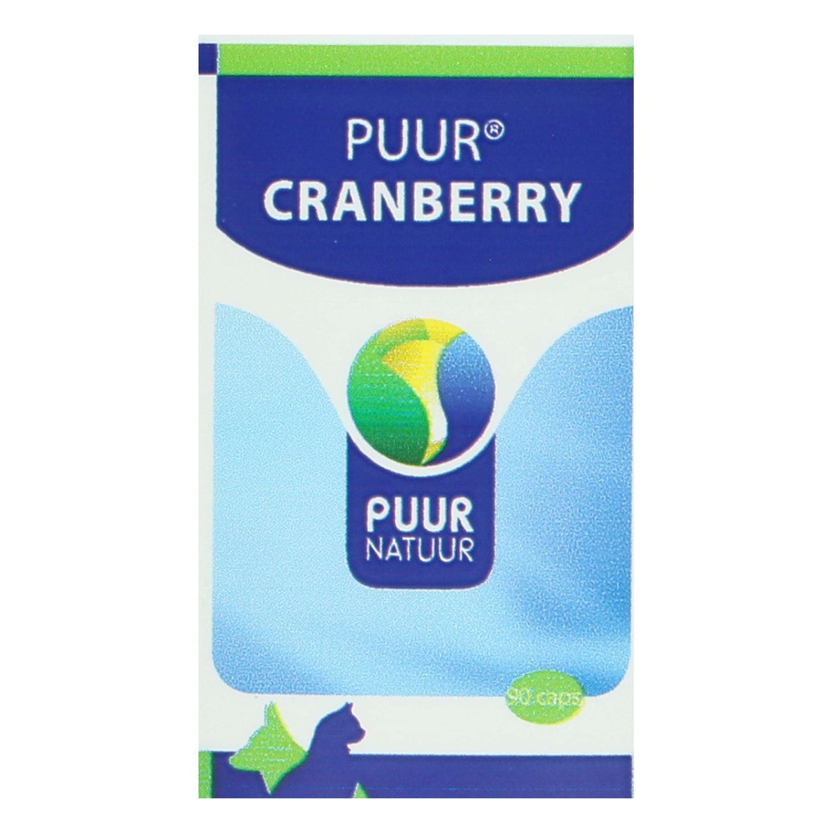 PUUR Cranberry Perro y Gato