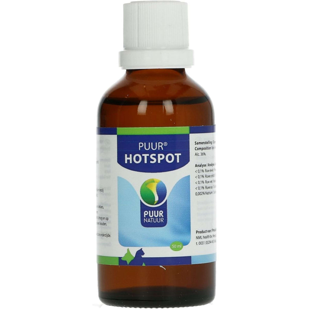 PUUR Hotspot Perro/Gato