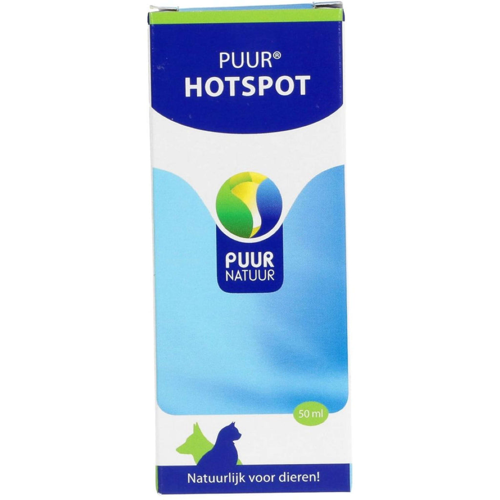 PUUR Hotspot Perro/Gato