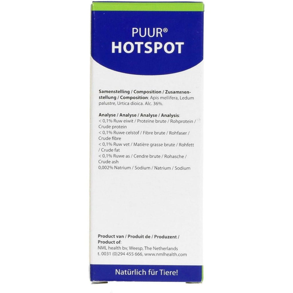 PUUR Hotspot Perro/Gato