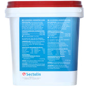 Sectolin Glucosamina Equivital Condroitina y MSM