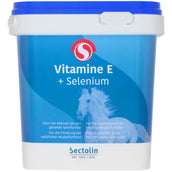 Sectolin Vitamina E + Selenio Equivital