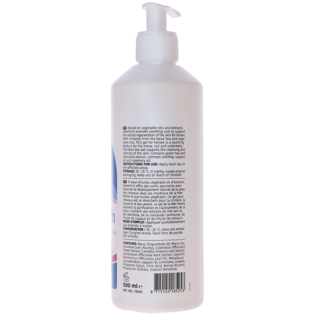 Sectolin Gel para Crines Sweetitch