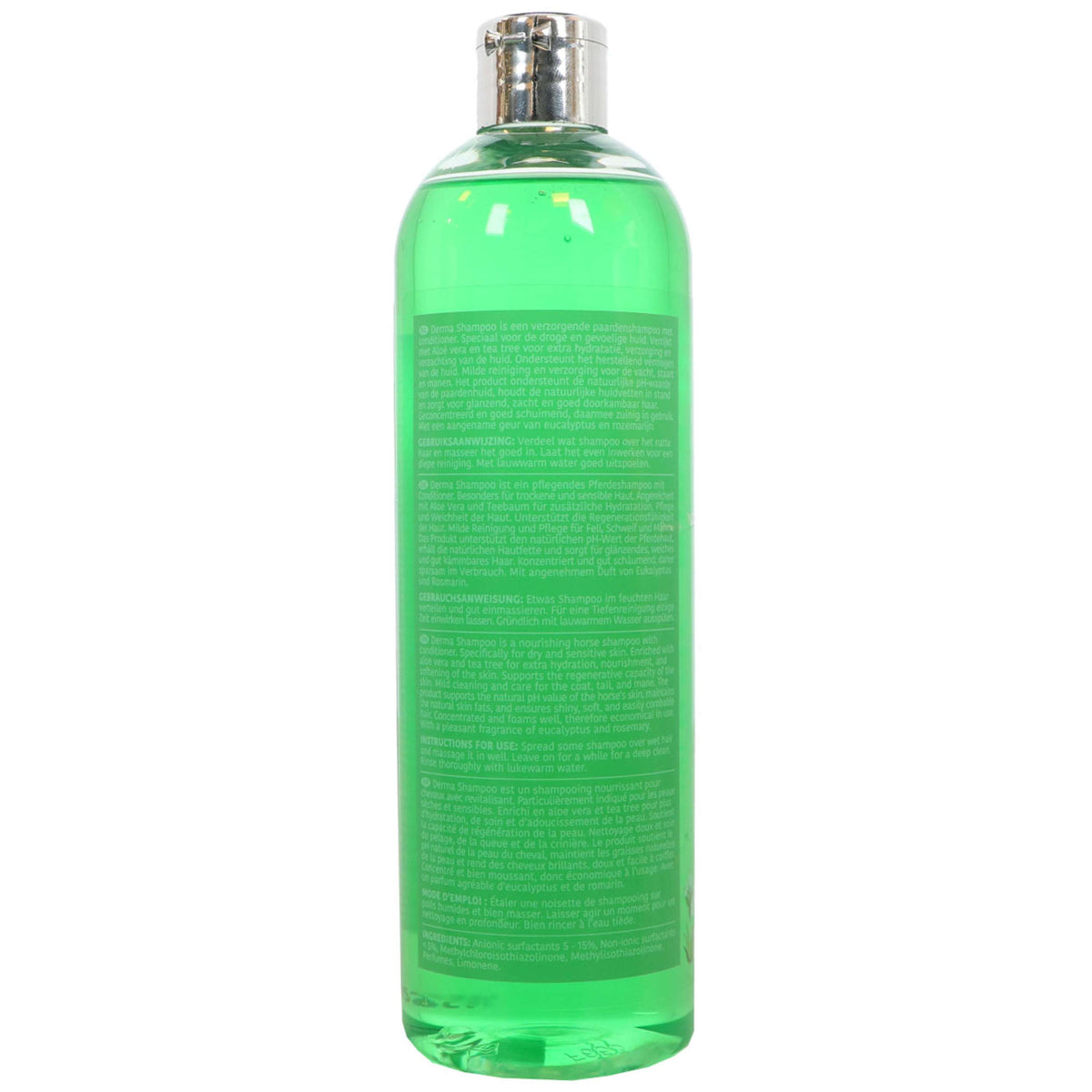 Sectolin Champú Derma