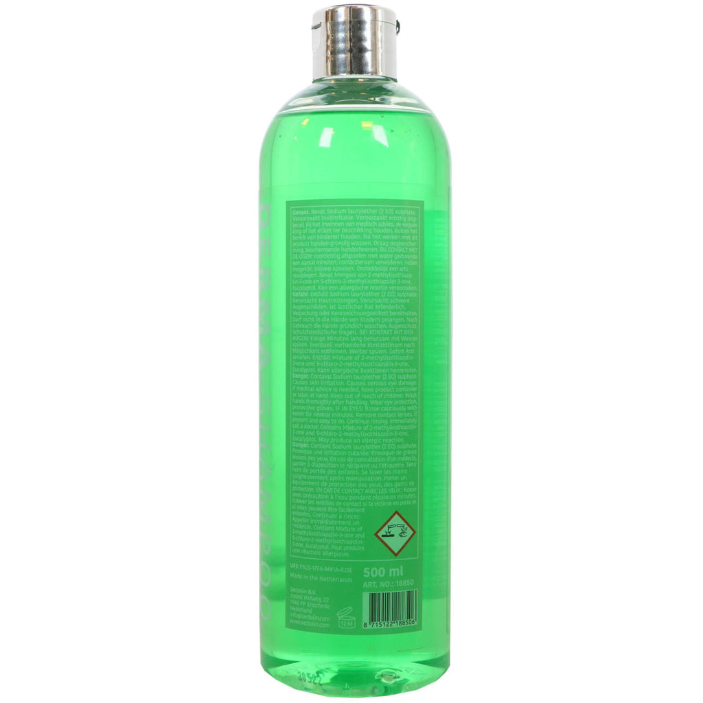 Sectolin Champú Derma