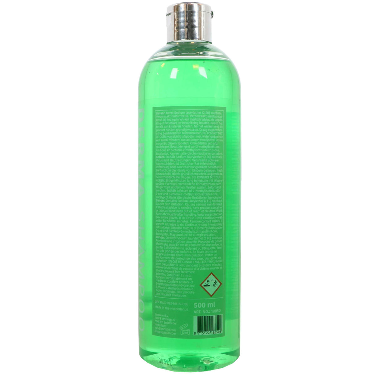 Sectolin Champú Derma