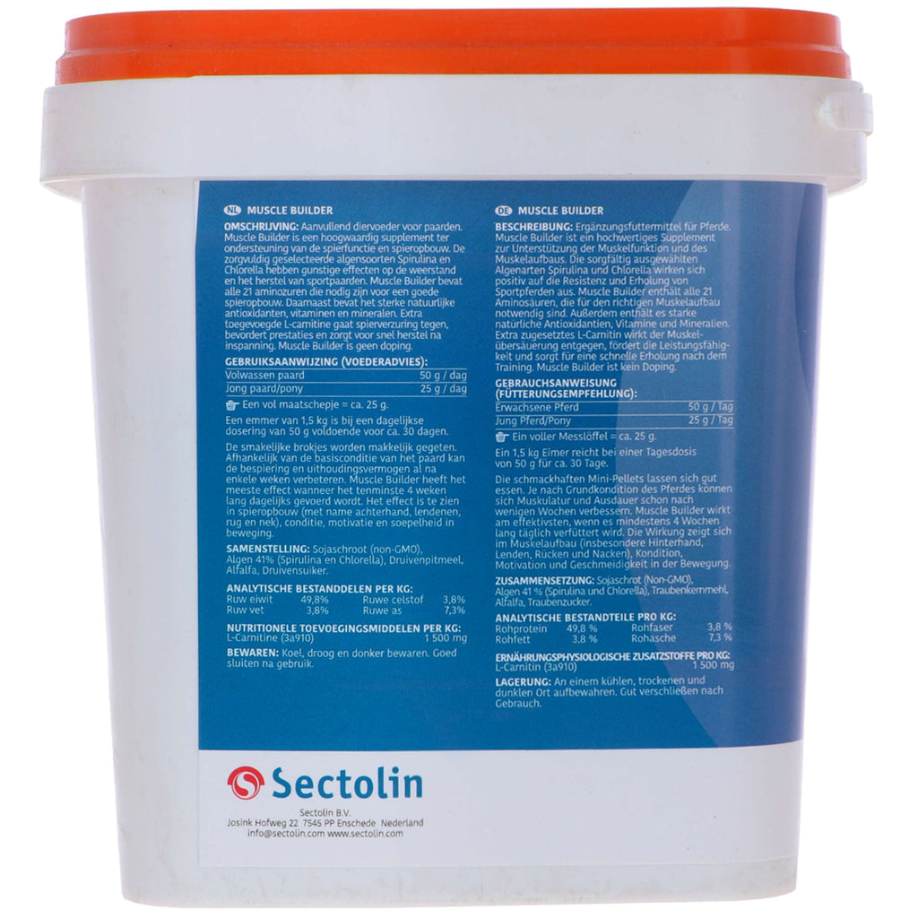 Sectolin Sanconil Equivital