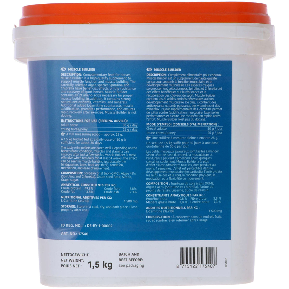 Sectolin Sanconil Equivital