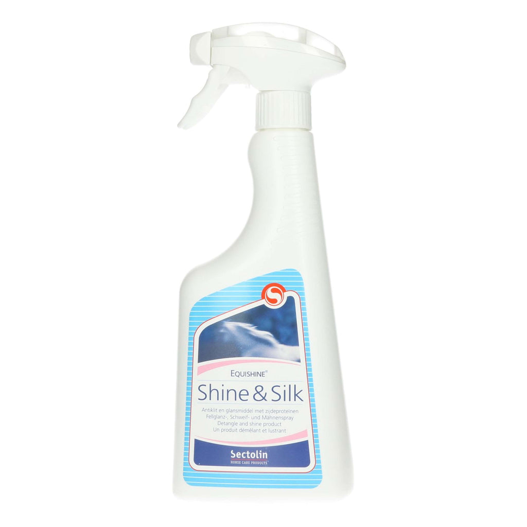 Sectolin Spray Brillante Shine & Silk