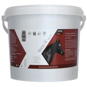 Verm-X Croquetas Extra Fuertes para Caballos