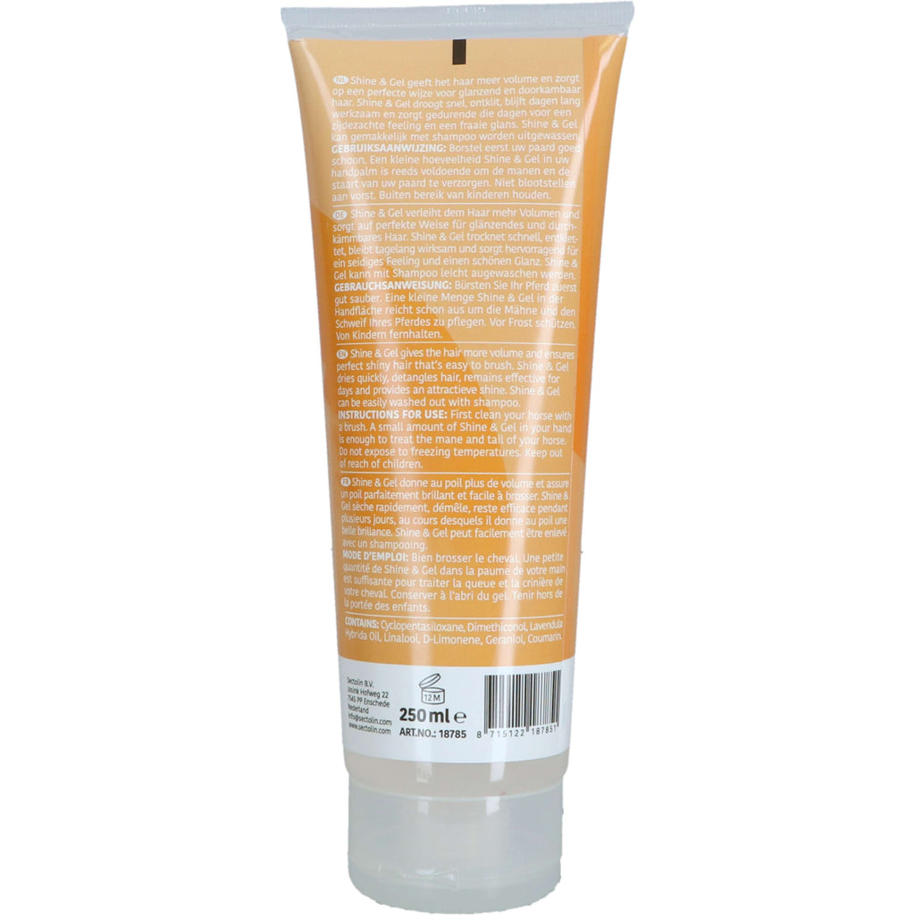 Sectolin Gel Brillante Hi-Gloss