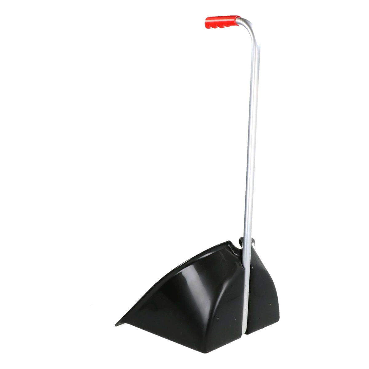Kerbl Pala para Estiércol de Repuesto Negro