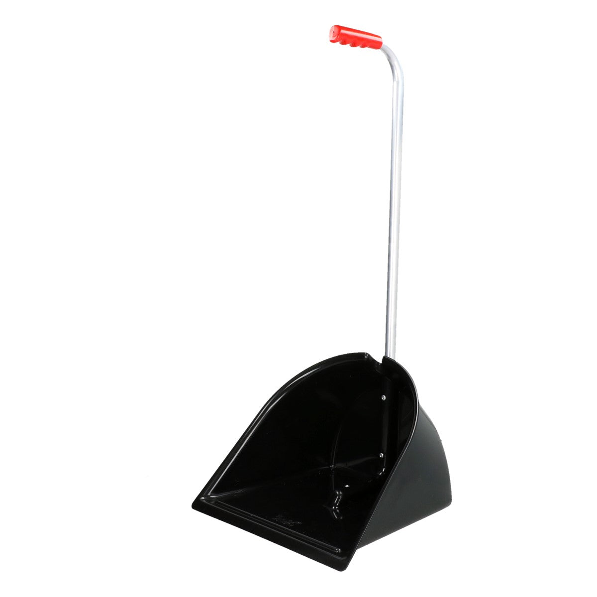 Kerbl Pala para Estiércol de Repuesto Negro