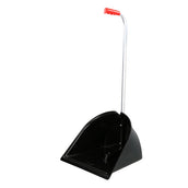 Kerbl Pala para Estiércol de Repuesto Negro