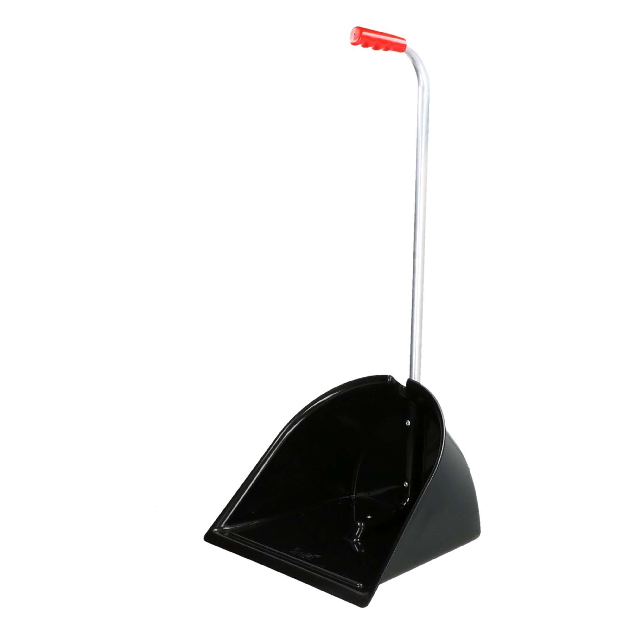 Kerbl Pala para Estiércol de Repuesto Negro Kerbl Pala para Estiércol de Repuesto Negro