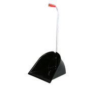 Kerbl Pala para Estiércol de Repuesto Negro
