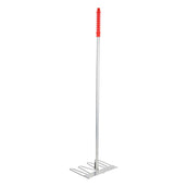 Kerbl Rastrillo de Estiércol de Repuesto