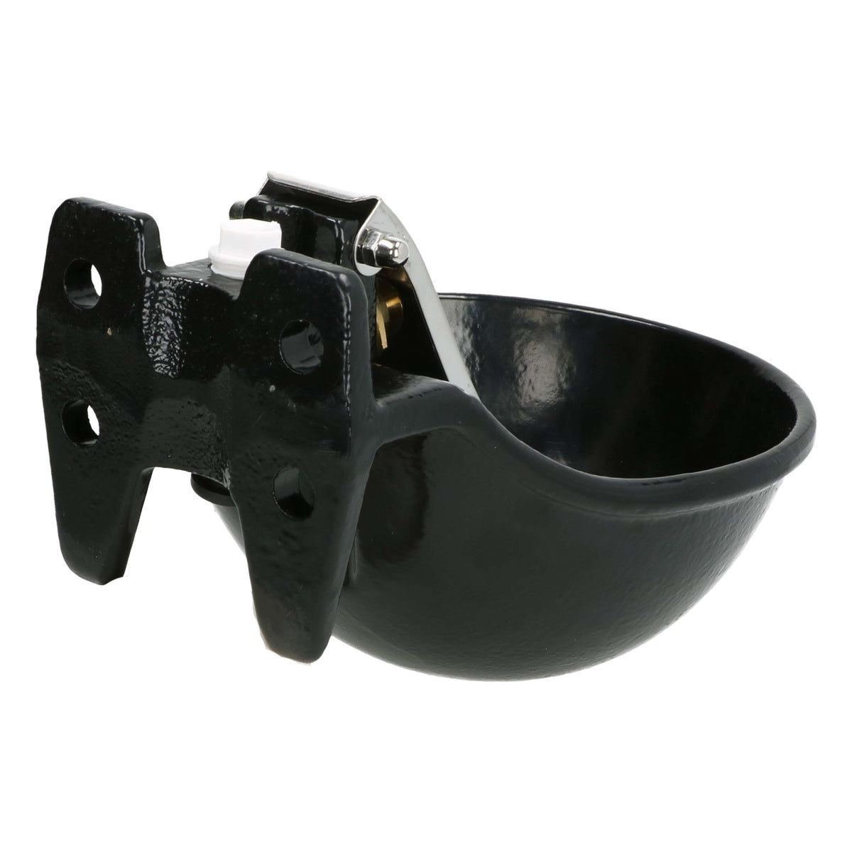 Kerbl Bebedero Acero Inoxidable Cuchara Estándar