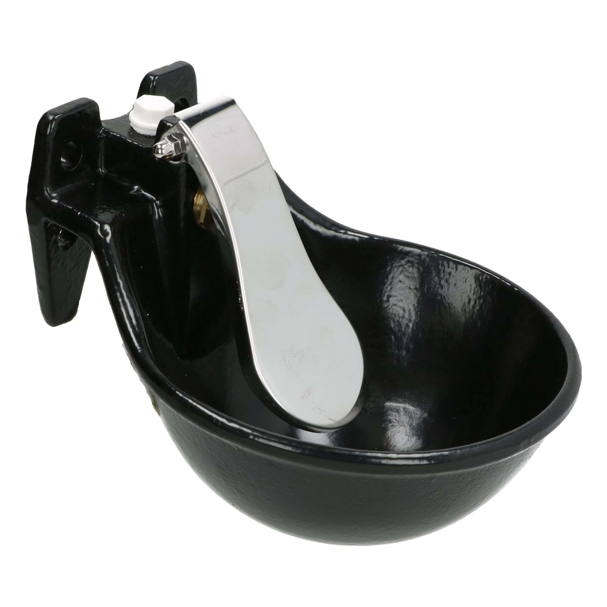 Kerbl Bebedero Acero Inoxidable Cuchara Estándar